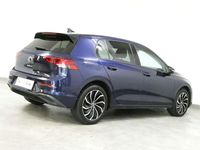 gebraucht VW Golf VIII 2,0 TDI Life LED Navi ACC App DAB R-Kamera virtual