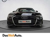 gebraucht Audi A6 Limousine 50 TFSI e quattro