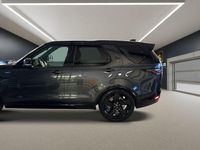 gebraucht Land Rover Discovery 5 Dynamic HSE D300 AWD*PANO*AHK