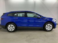 gebraucht Skoda Enyaq iV 50 AT