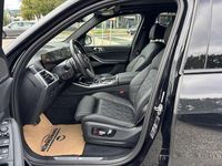 gebraucht BMW X5 M-Paket-Pro *Panoramadach*Head-UP*Soft-Close*