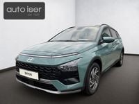 Neu Hyundai Bayon GO! 100 PS (73 kW) 2026 SUV