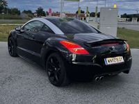 gebraucht Peugeot RCZ RCZ1,6 THP 160