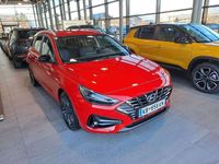 gebraucht Hyundai i30 CW 1,0 T-GDI Edition 30 Plus DCT Aut.