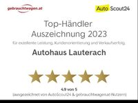 gebraucht Porsche Cayenne E-Hybrid Coupe Platinum Edition*GARANTIE bis 06/27