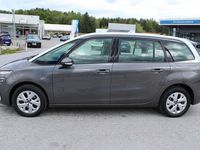 gebraucht Citroën C4 SpaceTourer GrandGrandPureTech 130 S&S EAT8 Feel...