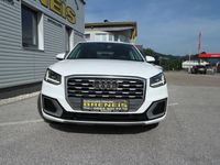 gebraucht Audi Q2 sport 1,4 TFSI COD*NAVI*LED*