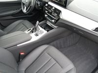 gebraucht BMW 520 d xDrive
