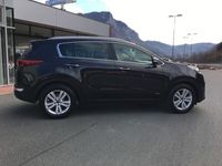 gebraucht Kia Sportage 2,0 CRDI AWD Gold Aut.