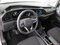 gebraucht VW Caddy Cargo TDI