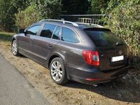 gebraucht Skoda Superb SuperbCombi Elegance 20 TDI CR DPF DSG Elegance