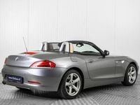 gebraucht BMW Z4 sDrive23i