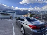 gebraucht BMW 530 530 d Aut.