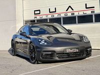 gebraucht Porsche Panamera 4 E-Hybrid PHEV Aut./SPORT-CHRONO/KLAPPENAUSPUF...