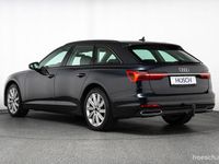 gebraucht Audi A6 Avant 40 TDI quattro AHK LEDER MEMORY B&O R-KAM
