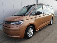 Neu VW California Comfortline 150 PS (110 kW) 2025 Van