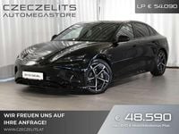 Neu BYD Seal 389 kW (530 PS) 2026 Limousine