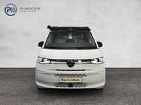 gebraucht VW California Ocean TDI