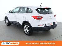 gebraucht Renault Kadjar 1.3 TCe Zen