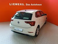 gebraucht VW Polo 4Me