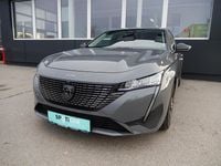 Gebraucht Peugeot 308 SW Allure 131 PS (96 kW) 2025 Grau Kombi