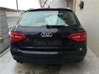 gebraucht Audi A4 A4Avant 20 TDI DPF Aut.