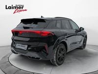 Gebraucht Cupra Terramar 204 PS (150 kW) 2026 Schwarz  metallic SUV