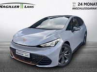 Gebraucht Cupra Born 150 kW (204 PS) 2022 Grau Kleinwagen
