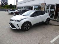 gebraucht Toyota C-HR 2,0 Hybrid