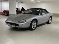gebraucht Jaguar XK8 4.0