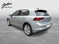 Neu VW Golf VIII 115 PS (84 kW) 2025 Silber  metallic Limousine