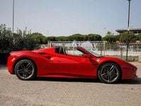 Gebraucht Ferrari 488 669 PS (492 kW) 2019 Rot Coupé