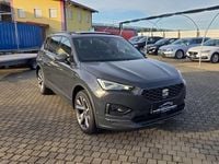 Gebraucht Seat Tarraco Beats 200 PS (147 kW) 2022 Grau SUV