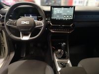gebraucht Dacia Duster Journey Mild Hybrid 130PS Benzin Allrad