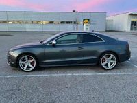gebraucht Audi S5 S5 Coupé 4,2 FSI V8 quattro