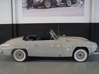 gebraucht Mercedes 190 SL