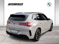 gebraucht BMW X3 20d xDrive Aut.