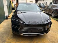 Neu BYD Seal U Design 96 kW (131 PS) 2025 Schwarz SUV