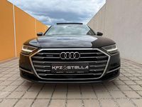 gebraucht Audi A8 50 TDI quattro / Pano B&O ACC exclusive