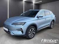 Gebraucht BYD Seal U Design 69 kW (95 PS) 2025 Blau SUV