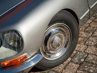 gebraucht Citroën DS 20 Pallas