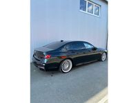 gebraucht BMW 740L d xDrive Aut.*M PAKET*VOLLAUSSATTUNG*MASSAGE*