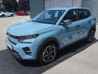 gebraucht Citroën e-C3 Elektro 113 PS 44kWh You