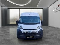 Neu Fiat Ducato S 140 PS (102 kW) 2025 Weiß Van