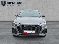 gebraucht Audi Q5 40 TDI quattro S line