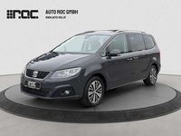 Gebraucht Seat Alhambra XCELLENCE 150 PS (110 kW) 2020 Grau Van / Kleinbus