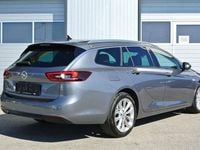 gebraucht Opel Insignia Kombi 1.5 CDTi Elegance *Full-LED * LEDER KAMERA