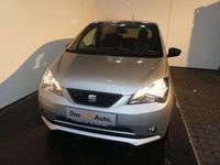 Gebraucht Seat Mii 61 kW (83 PS) 2021 Silber Kleinwagen