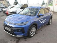 gebraucht VW T-Roc Life eTSI DSG