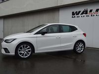 gebraucht Seat Ibiza FR Edition 1.0 TSI